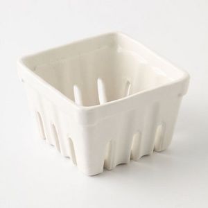 ISO Anthropologie Farmers Market Berry Basket